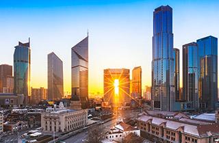 上海新浩天光電材料有限公司新網(wǎng)站上線！